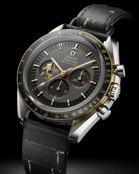 omega apollo 11 50th anniversary speedmaster|omega speedmaster 50th anniversary edition.